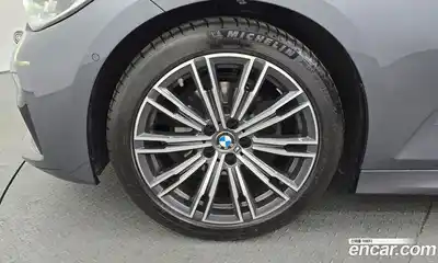 BMW 3-Series 2020 2.0 гидро в Москве № 158784, миниатюра 5