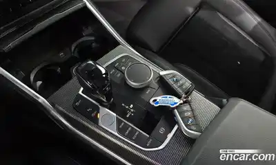 BMW 3-Series 2020 2.0 гидро в Москве № 158784, миниатюра 9