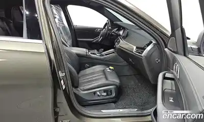 BMW X6 2023 3.0 гидро в Москве № 158975, миниатюра 11