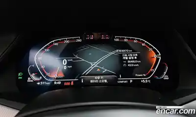 BMW X6 2023 3.0 гидро в Москве № 158975, миниатюра 8