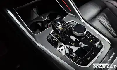 BMW X6 2023 3.0 гидро в Москве № 158975, миниатюра 9