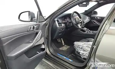BMW X6 2023 3.0 гидро в Москве № 158975, миниатюра 10