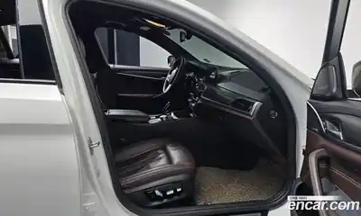 BMW 5-Series 2020 2.0 гидро в Москве № 159265, миниатюра 11
