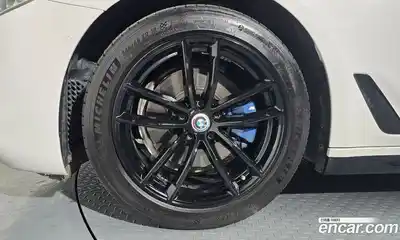 BMW 5-Series 2020 2.0 гидро в Москве № 159265, миниатюра 5