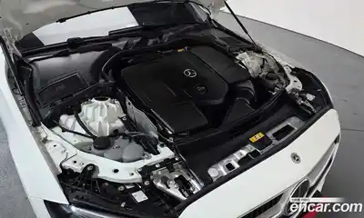 Mercedes-Benz C-Class 2024 2.0 гидро в Москве № 160163, миниатюра 6