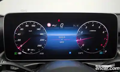 Mercedes-Benz C-Class 2024 2.0 гидро в Москве № 160163, миниатюра 8