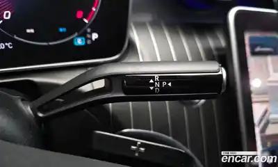 Mercedes-Benz C-Class 2024 2.0 гидро в Москве № 160163, миниатюра 9