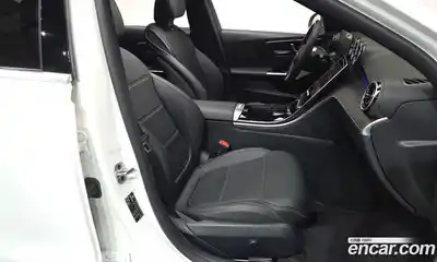 Mercedes-Benz C-Class 2024 2.0 гидро в Москве № 160163, миниатюра 10