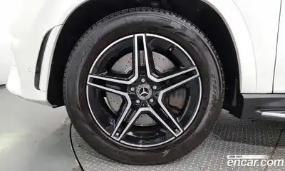 Mercedes-Benz GLE-Class 2020 2.9 гидро в Москве № 160574, миниатюра 5