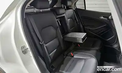 Mercedes-Benz GLA-Class 2019 2.0 гидро в Москве № 160670, миниатюра 12