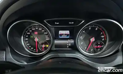 Mercedes-Benz GLA-Class 2019 2.0 гидро в Москве № 160670, миниатюра 8