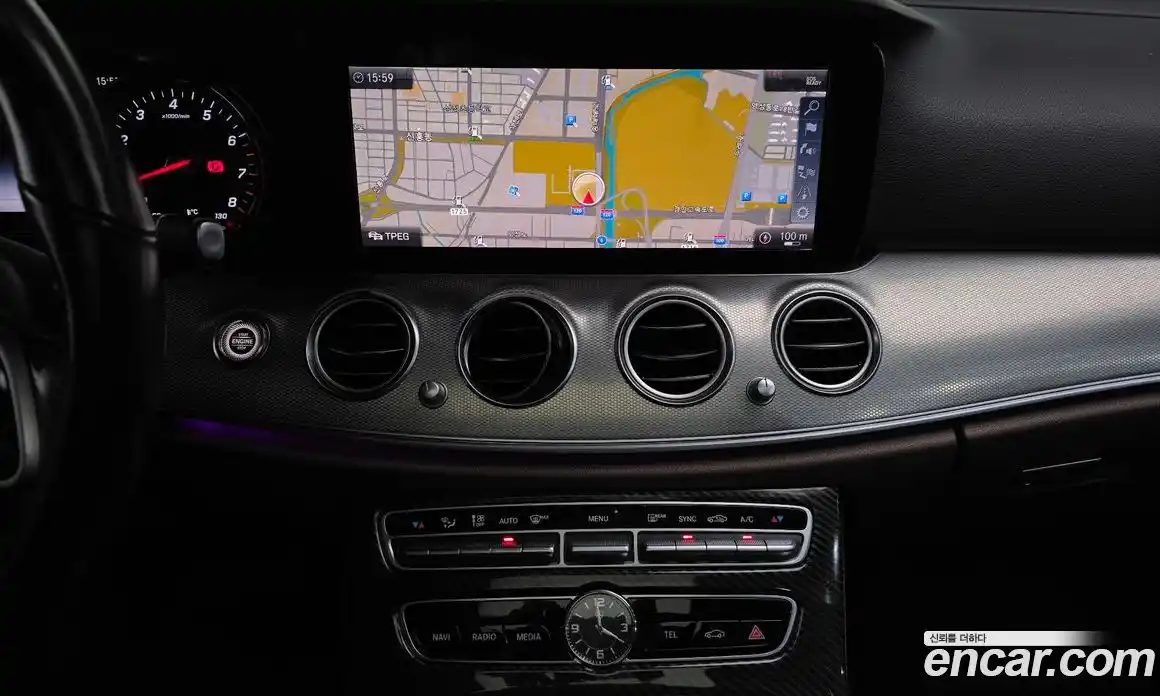 Mercedes-Benz E-Class 2019 2.0 гидро в Москве № 160874, фото 14