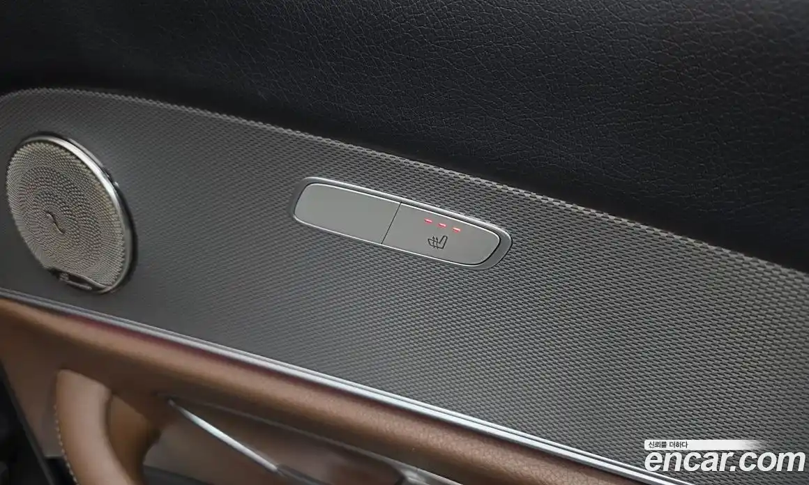 Mercedes-Benz E-Class 2019 2.0 гидро в Москве № 160874, фото 18