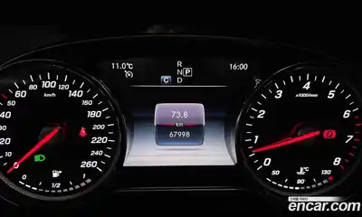 Mercedes-Benz E-Class 2019 2.0 гидро в Москве № 160874, миниатюра 8