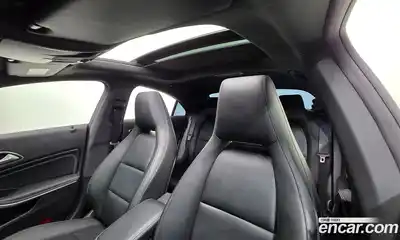 Mercedes-Benz CLA-Class 2017 2.0 гидро в Москве № 161150, миниатюра 11