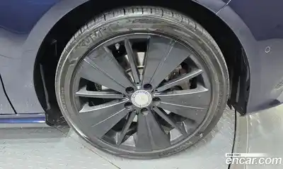 Mercedes-Benz CLA-Class 2017 2.0 гидро в Москве № 161150, миниатюра 5