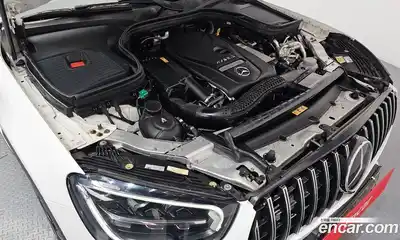 Mercedes-Benz GLC-Class 2020 2.0 гидро в Москве № 161389, миниатюра 6