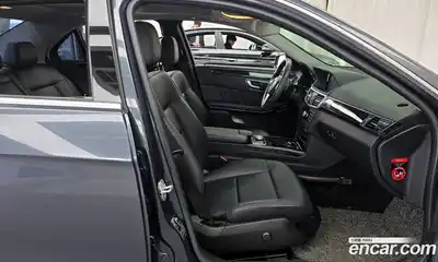 Mercedes-Benz E-Class 2012 3.5 гидро в Москве № 161440, миниатюра 11