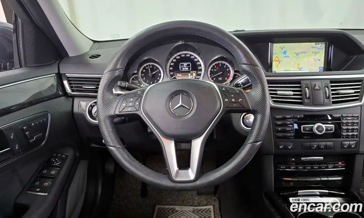 Mercedes-Benz E-Class 2012 3.5 гидро в Москве № 161440, фото 13