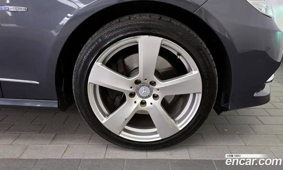 Mercedes-Benz E-Class 2012 3.5 гидро в Москве № 161440, фото 5