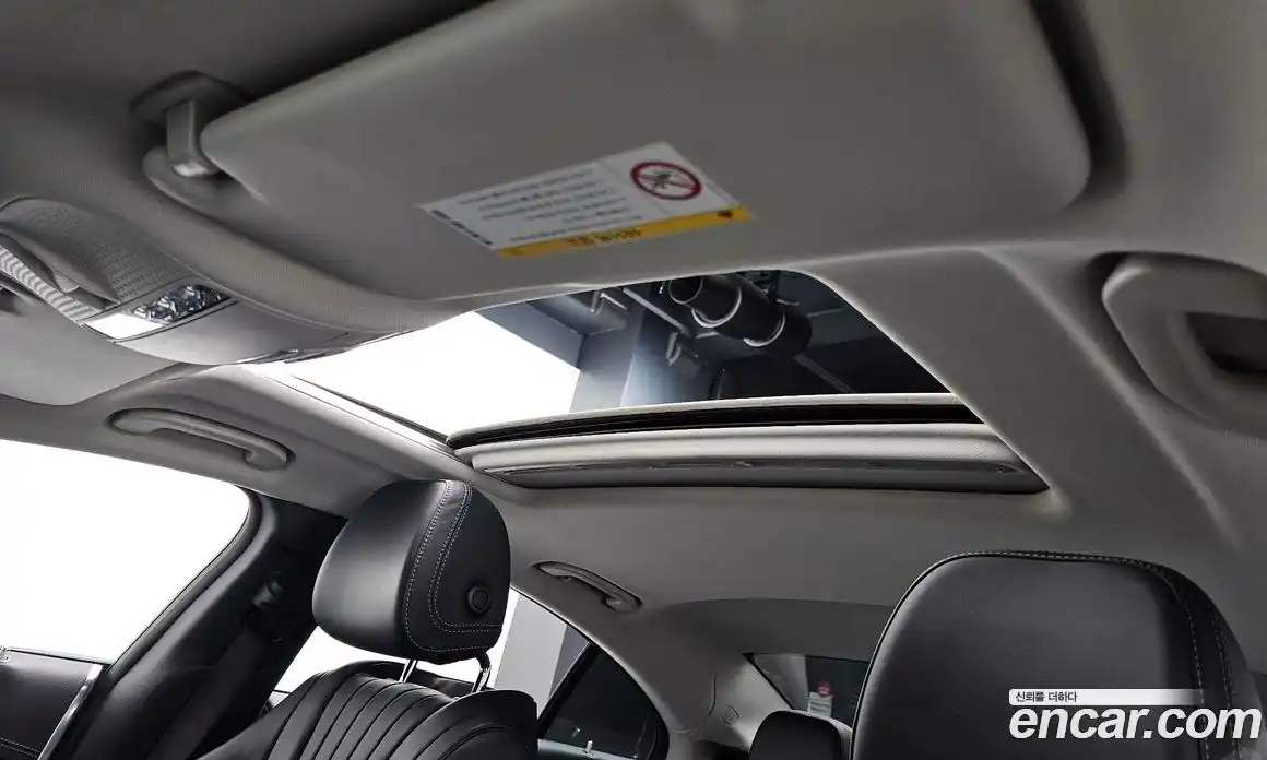 Mercedes-Benz CLS-Class 2019 1.9 гидро в Москве № 161488, фото 17