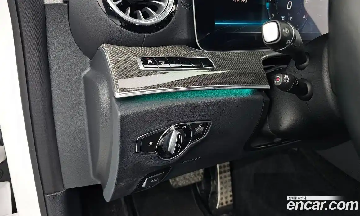 Mercedes-Benz CLS-Class 2019 1.9 гидро в Москве № 161488, фото 19