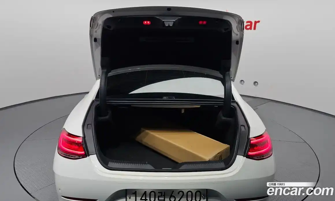 Mercedes-Benz CLS-Class 2019 1.9 гидро в Москве № 161488, фото 20