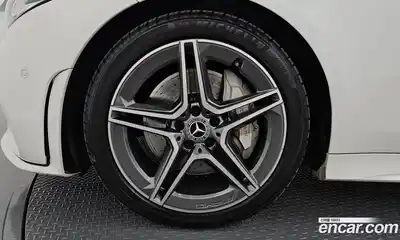 Mercedes-Benz CLS-Class 2019 1.9 гидро в Москве № 161488, миниатюра 5
