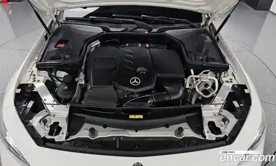 Mercedes-Benz CLS-Class 2019 1.9 гидро в Москве № 161488, миниатюра 6
