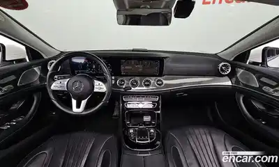 Mercedes-Benz CLS-Class 2019 1.9 гидро в Москве № 161488, миниатюра 7