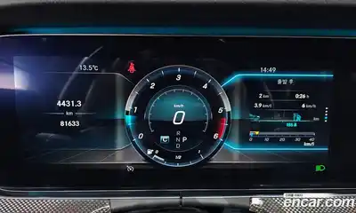 Mercedes-Benz CLS-Class 2019 1.9 гидро в Москве № 161488, миниатюра 8