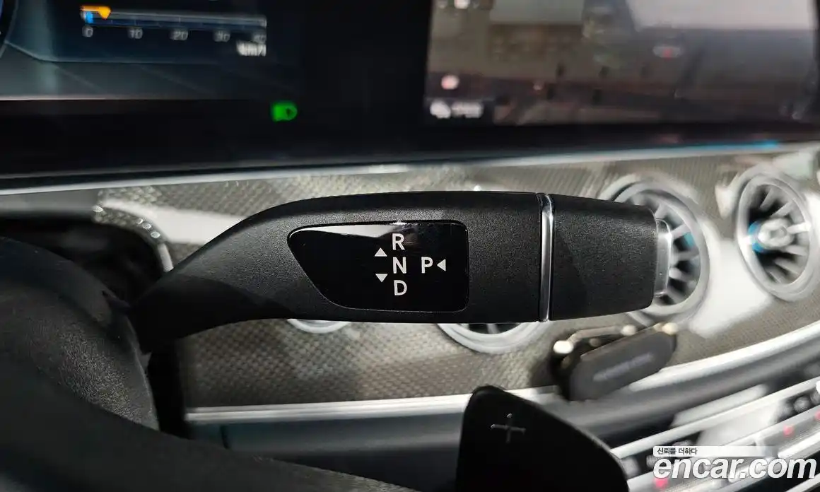 Mercedes-Benz CLS-Class 2019 1.9 гидро в Москве № 161488, фото 9