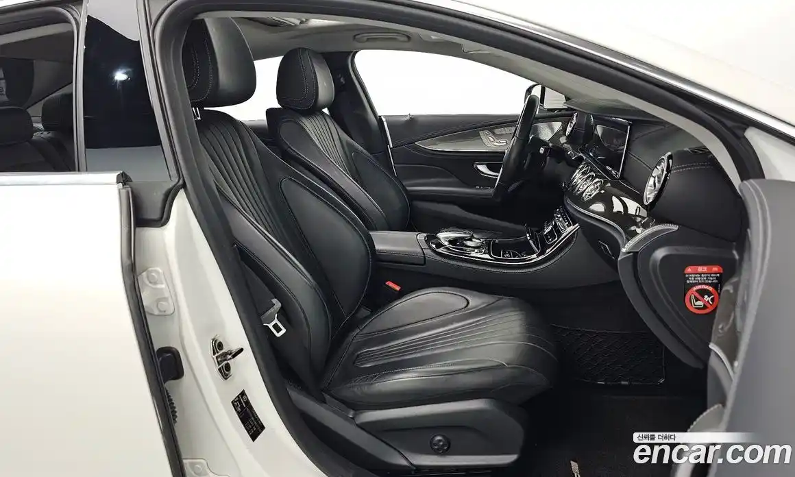 Mercedes-Benz CLS-Class 2019 1.9 гидро в Москве № 161488, фото 10