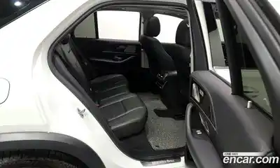 Mercedes-Benz GLE-Class 2022 2.0 гидро в Москве № 161613, миниатюра 12