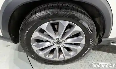 Mercedes-Benz GLE-Class 2022 2.0 гидро в Москве № 161613, миниатюра 5