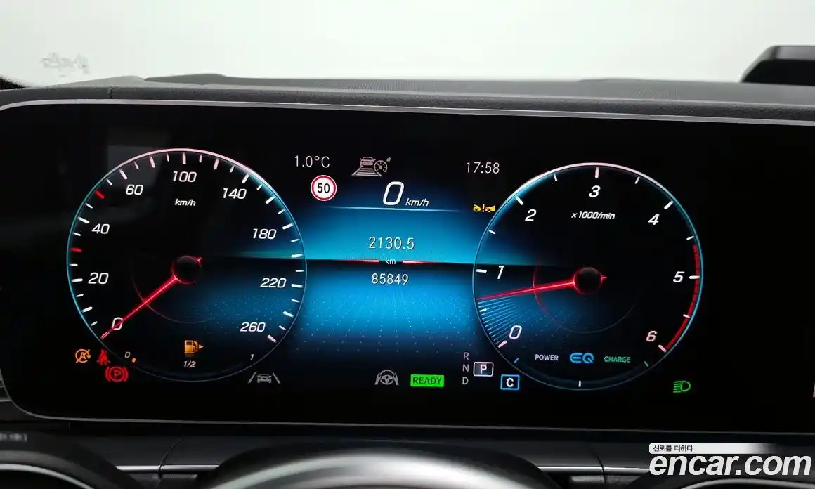Mercedes-Benz GLE-Class 2022 2.0 гидро в Москве № 161613, фото 8