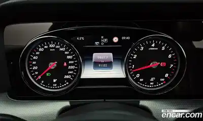 Mercedes-Benz E-Class 2018 2.0 гидро в Москве № 161859, миниатюра 8