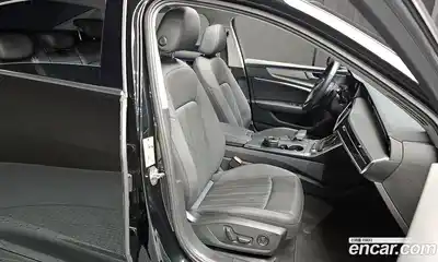 Audi A6 2021 2.0 гидро в Москве № 162335, миниатюра 12