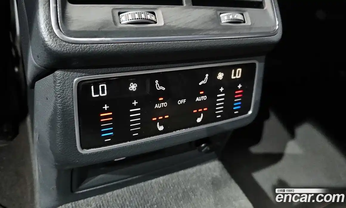 Audi A6 2021 2.0 гидро в Москве № 162335, фото 17