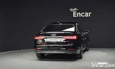 Audi A6 2021 2.0 гидро в Москве № 162335, миниатюра 4
