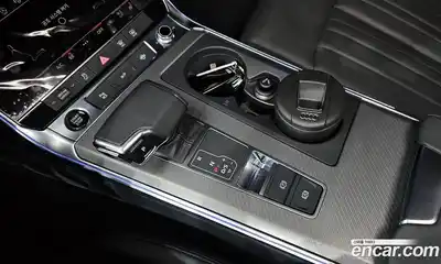 Audi A6 2021 2.0 гидро в Москве № 162335, миниатюра 9