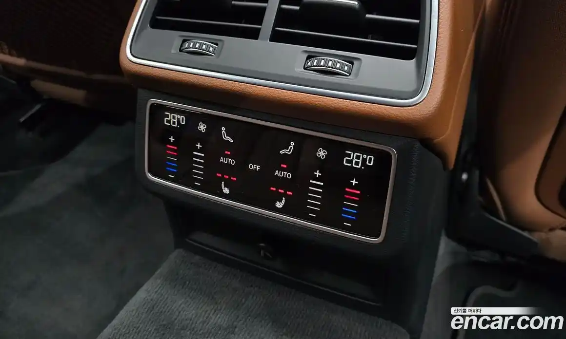 Audi A6 2021 2.0 гидро в Москве № 162662, фото 18