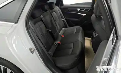 Audi A6 2022 2.0 гидро в Москве № 162735, миниатюра 12