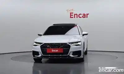 Audi A6 2022 2.0 гидро в Москве № 162735, миниатюра 3