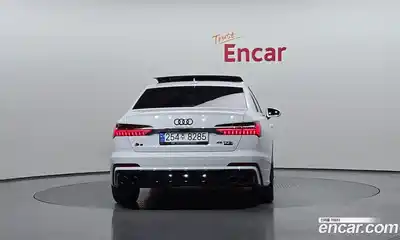 Audi A6 2022 2.0 гидро в Москве № 162735, миниатюра 4