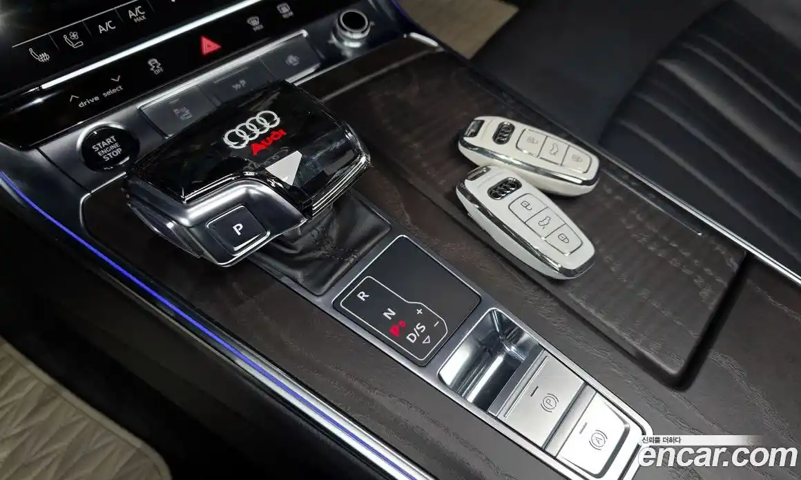 Audi A6 2022 2.0 гидро в Москве № 162735, фото 9