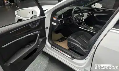 Audi A6 2022 2.0 гидро в Москве № 162735, миниатюра 10