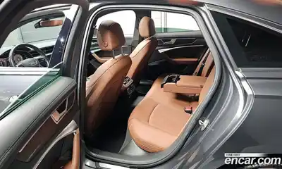 Audi A6 2022 2.0 гидро в Москве № 162747, миниатюра 11