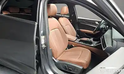 Audi A6 2022 2.0 гидро в Москве № 162747, миниатюра 12