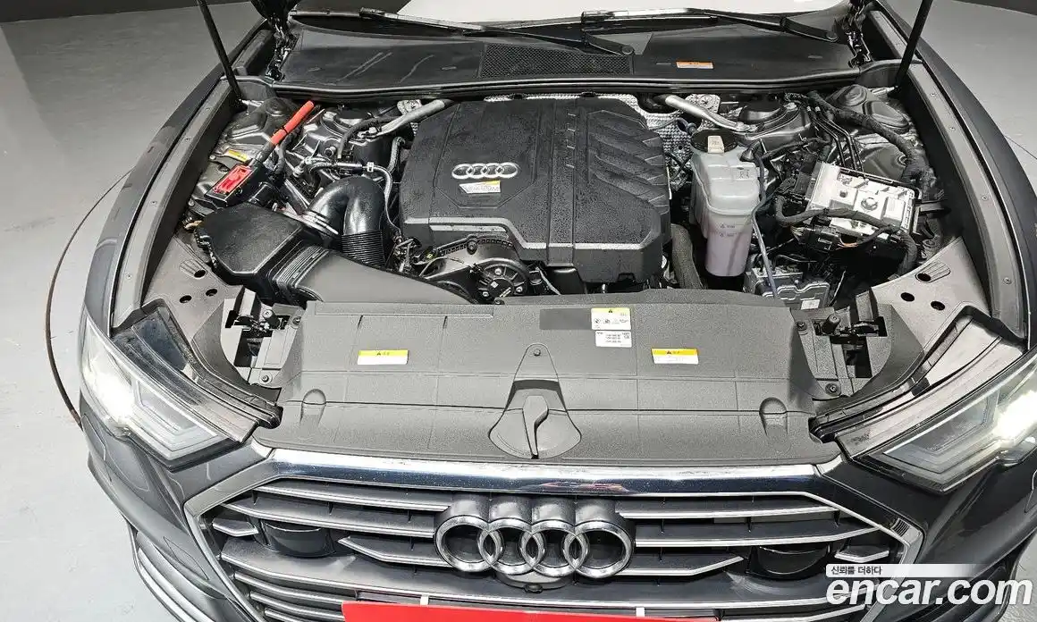Audi A6 2022 2.0 гидро в Москве № 162747, фото 6